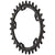 Wolf Tooth CAMO Oval Chainring