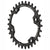 Wolf Tooth Oval Shimano 96BCD Chainring