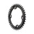 Wolf Tooth Oval Shimano GRX 110BCD Chainring
