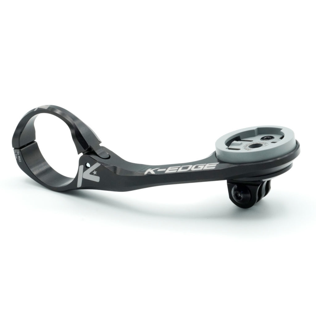 K-Edge Max XL Combo Mount For Wahoo