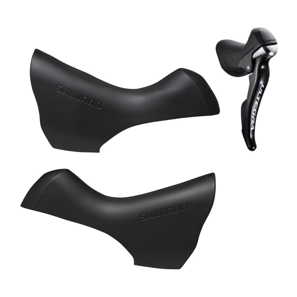 Shimano Bracket Cover Hoods ST-6800/5800/4700/4703