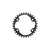 Shimano Cues U6000-1 Chainring
