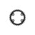 Shimano Cues U6000-2 Chainring