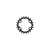 Shimano Cues U6000-2 Chainring