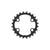 Shimano SLX M7000 11-spd Chainrings