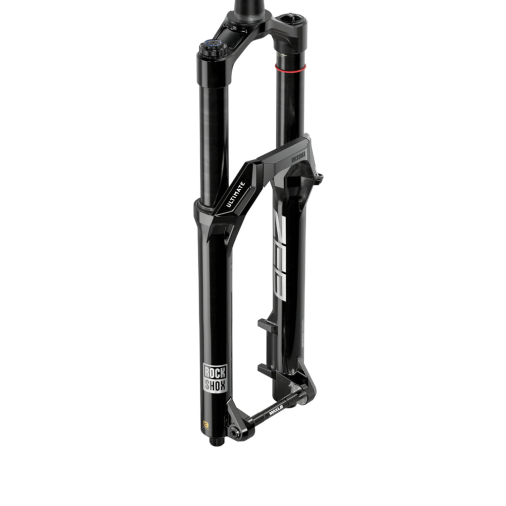 RockShox Zeb Ultimate