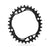 Absolute Black Oval 104BCD Chainring