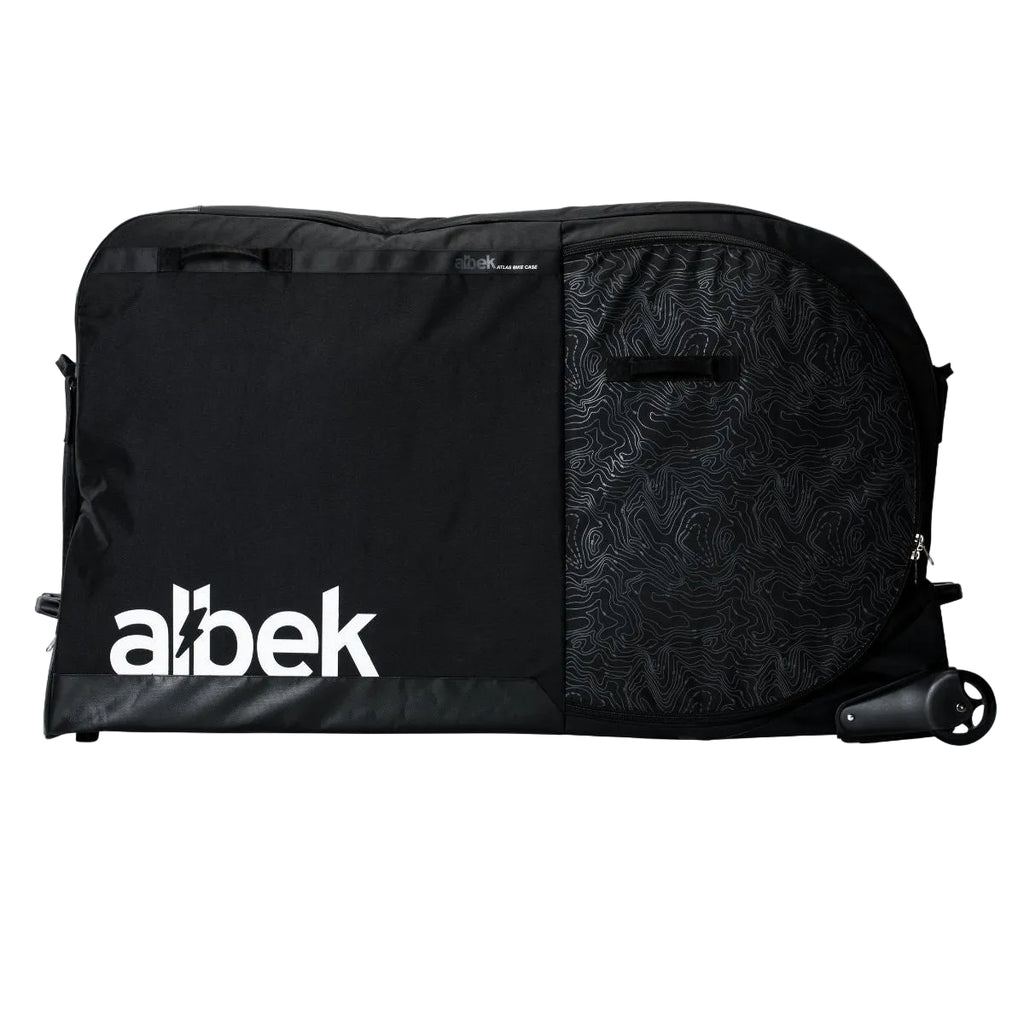 Albek Atlas Bike Travel Bag