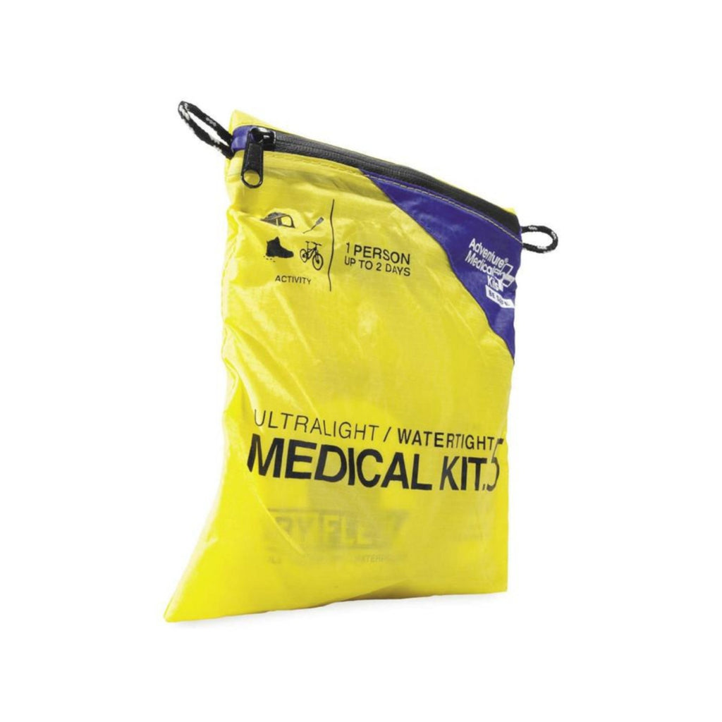AMK Ultralight / Watertight .5 First Aid Kit