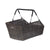 Basil Cento Rattan Look Multi-System Basket