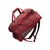 Albek Skytrail Duffel Burgundy