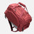 Albek Skytrail Duffel Burgundy