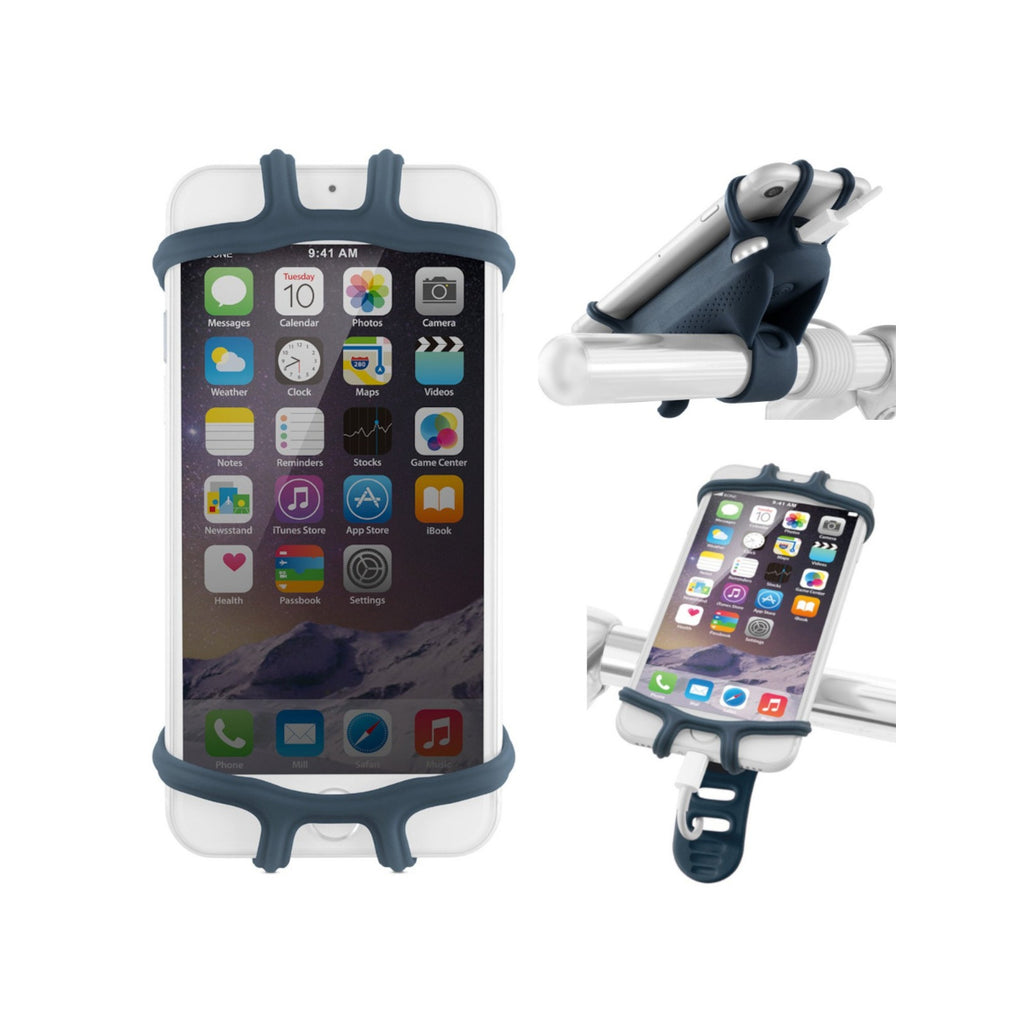 Bone Power Bank 6700 Phone Mount