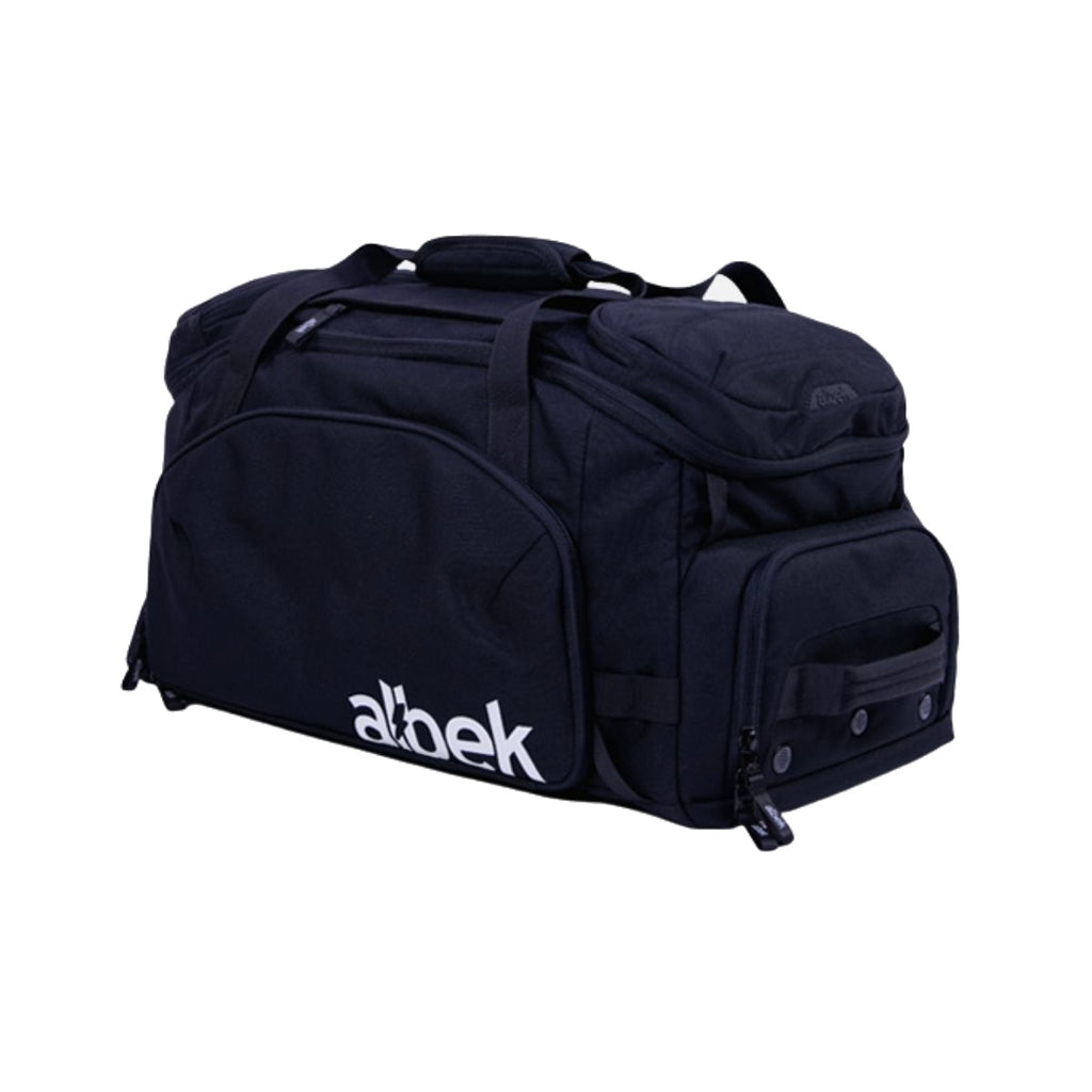 Albek Skytrail Duffel Covert Black