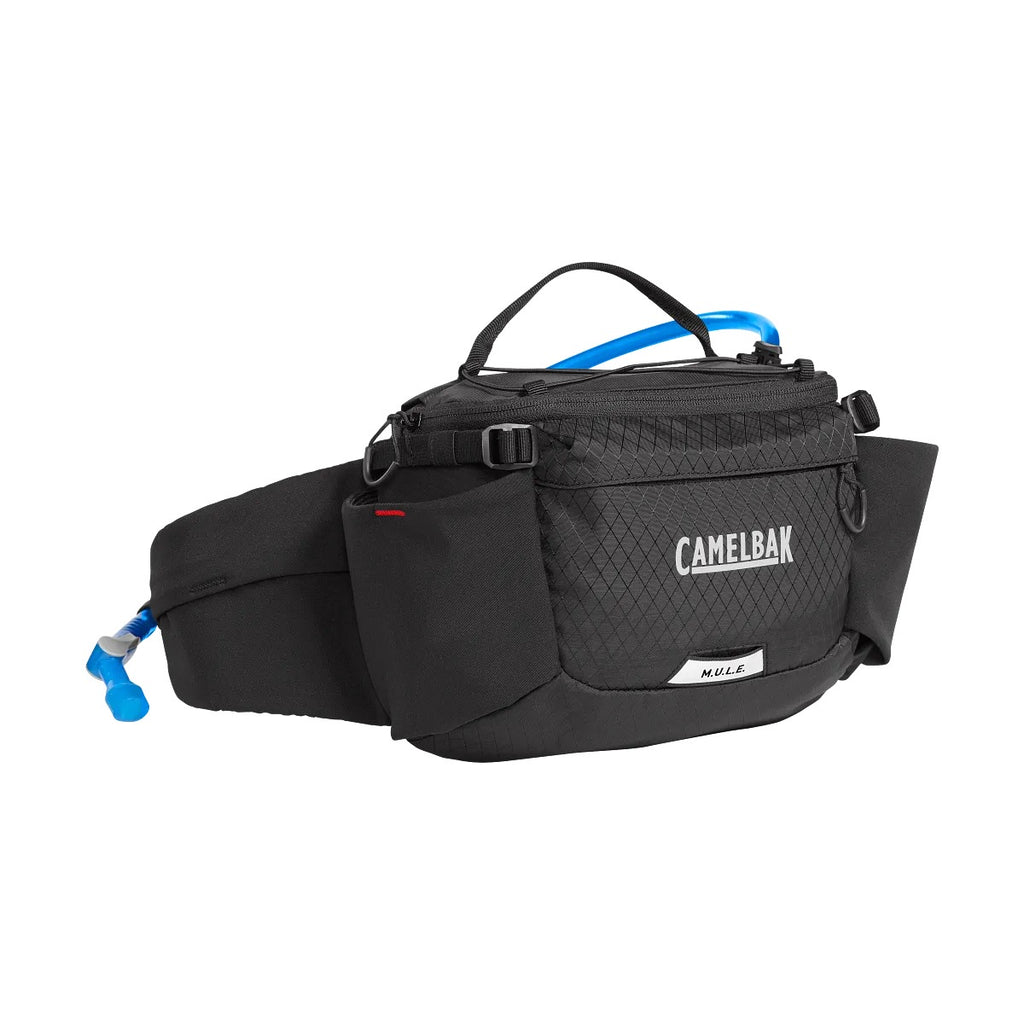 Camelbak M.U.L.E. 5 Waist Pack + 1.5L Reservoir