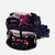 Albek Skytrail Duffel Covert Black