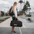 Albek Skytrail Duffel Covert Black