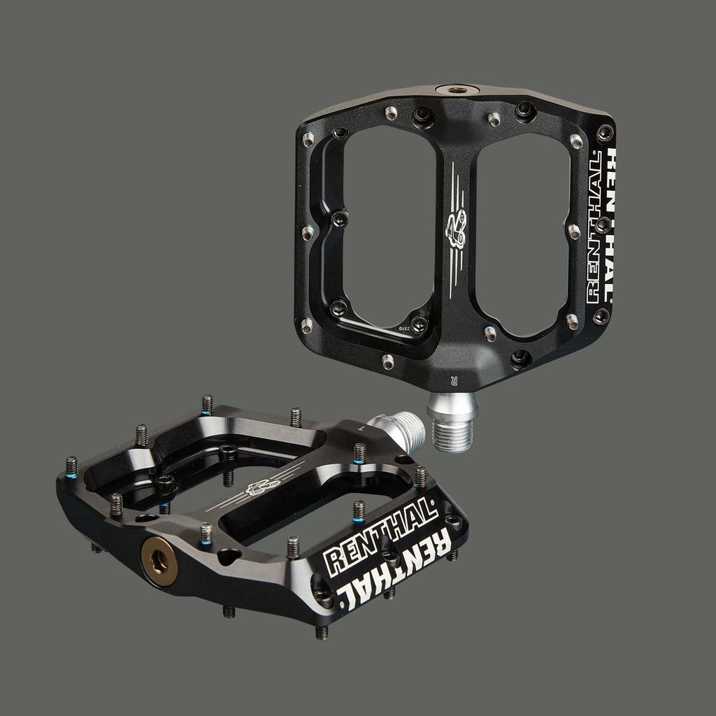 Renthal Revo-F Pedals