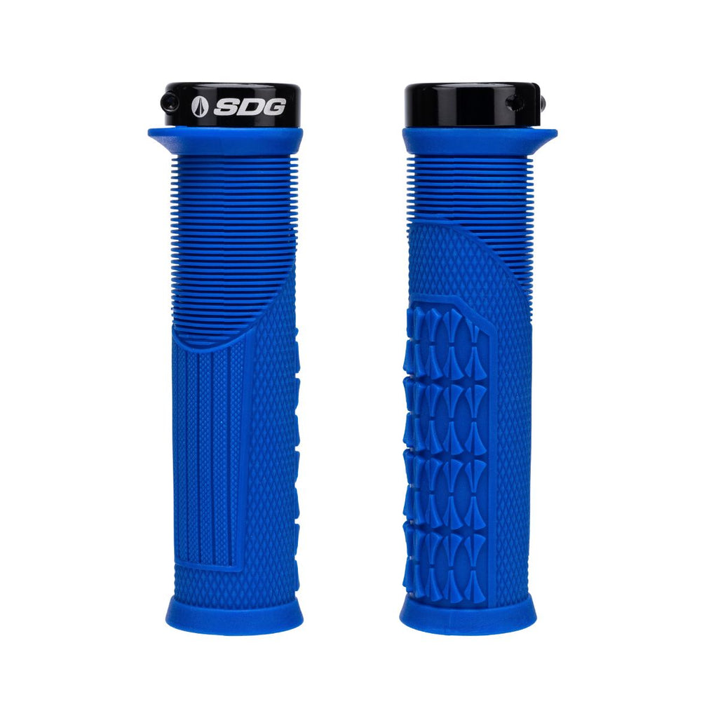 SDG Thrice Open Core Grips