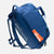 Albek Skytrail Duffel Poseidon Blue