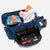 Albek Skytrail Duffel Poseidon Blue