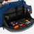 Albek Skytrail Duffel Poseidon Blue