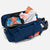 Albek Skytrail Duffel Poseidon Blue