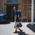 Albek Skytrail Duffel Poseidon Blue