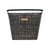 Basil Bremen Rattan Look BE/KF Basket