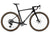 Specialized Crux 5 Comp Obsidian Metallic