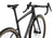 Specialized Crux 5 Comp Obsidian Metallic