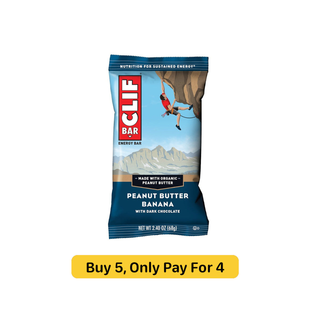 Energy Bars