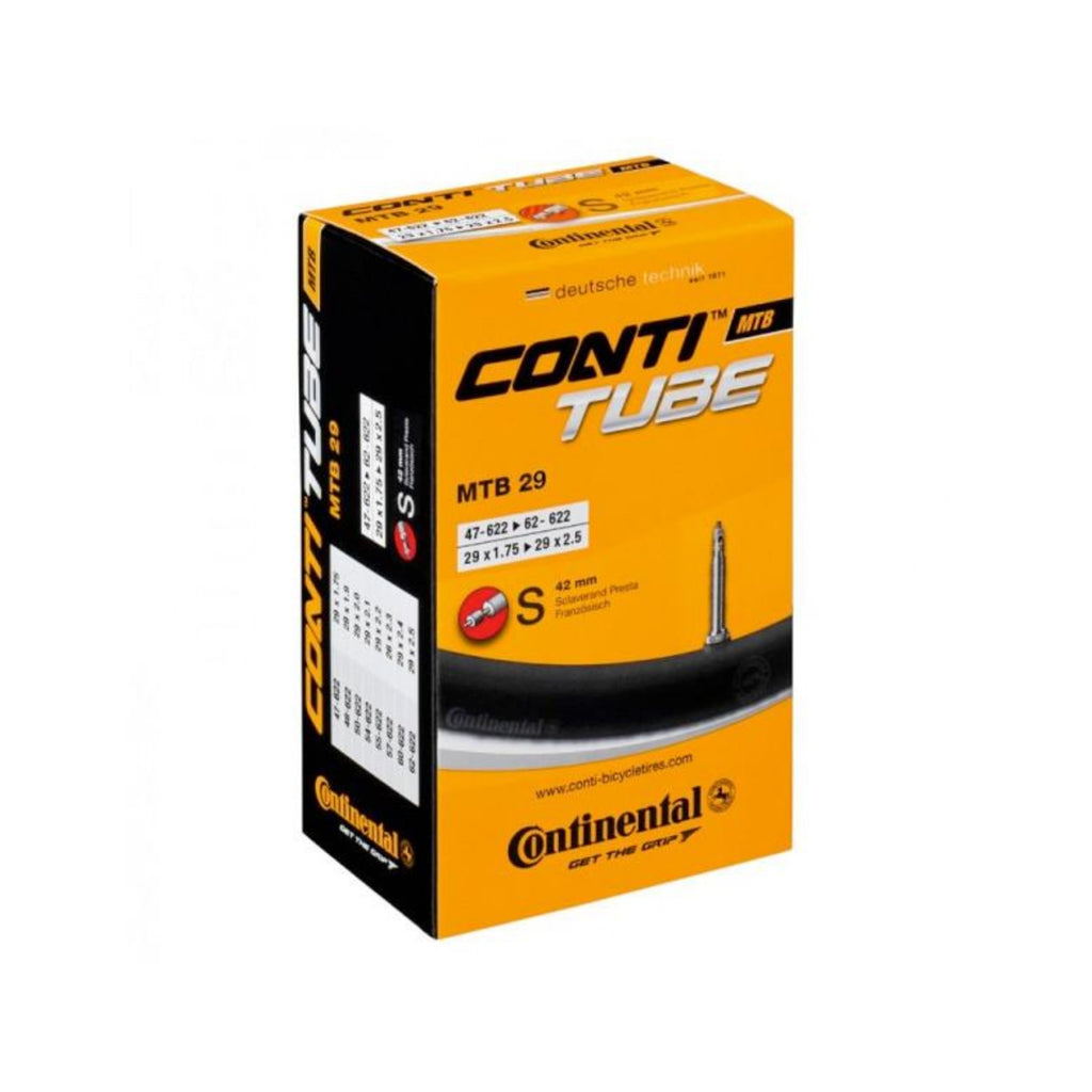 Continental 29" 42mm Presta Valve