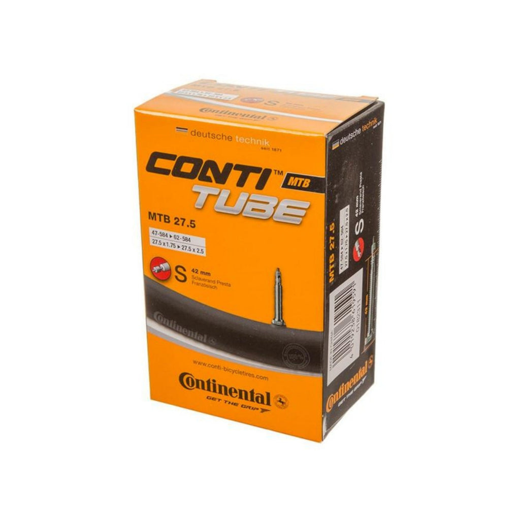 Continental 27.5" 42mm Presta Valve