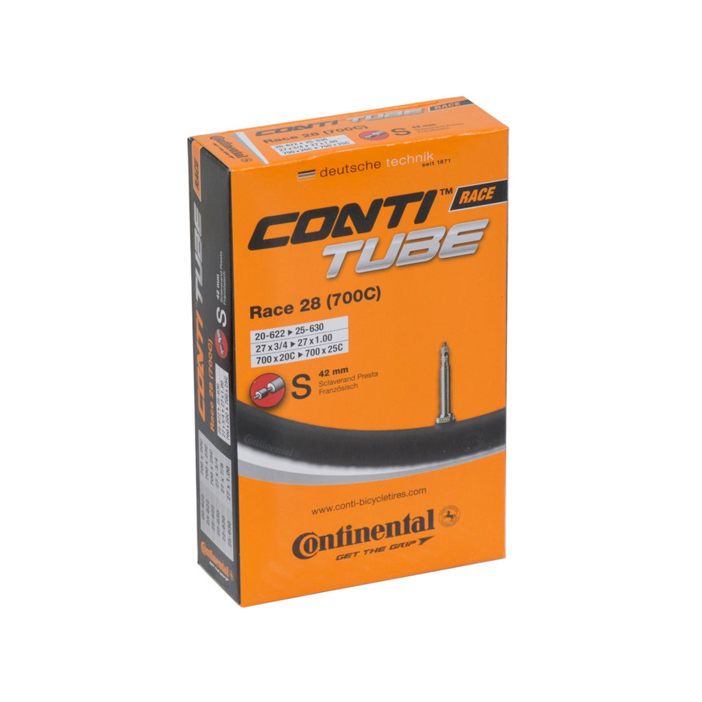 Continental Race 700c 42mm Presta Valve