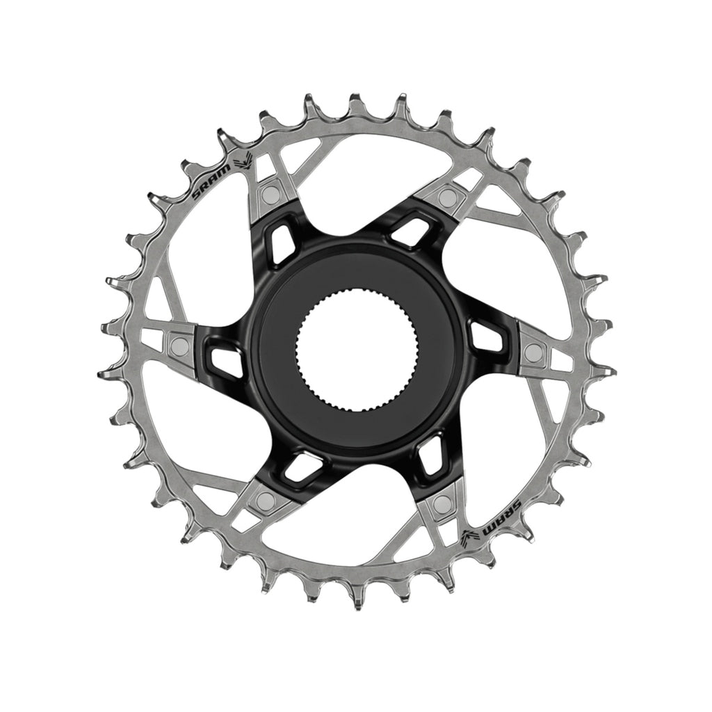 Sram XX Eagle Transmission Shimano Direct Mount Chainring