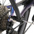 Restrap Switch Rack - Direct Mount