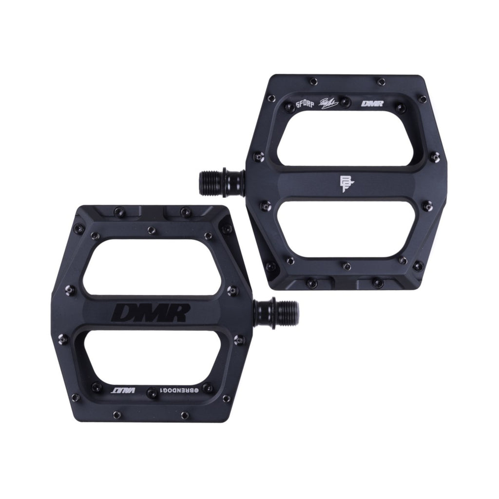 brendog pedale DMR Vault Brendog Pedals