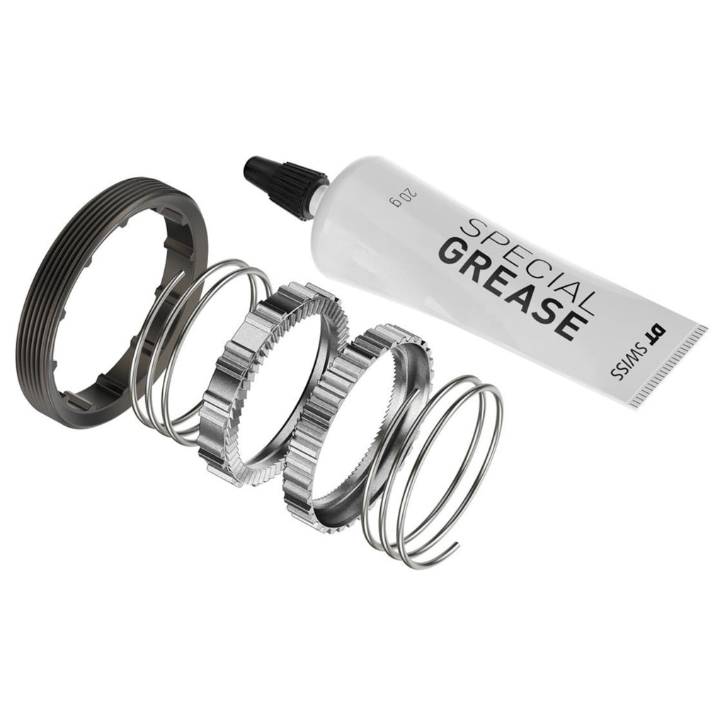 DT Swiss DEG Hybrid DF Kits
