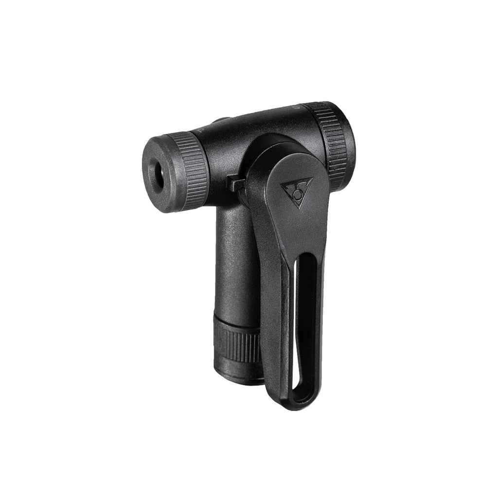 Topeak Joeblow Twinhead DX5