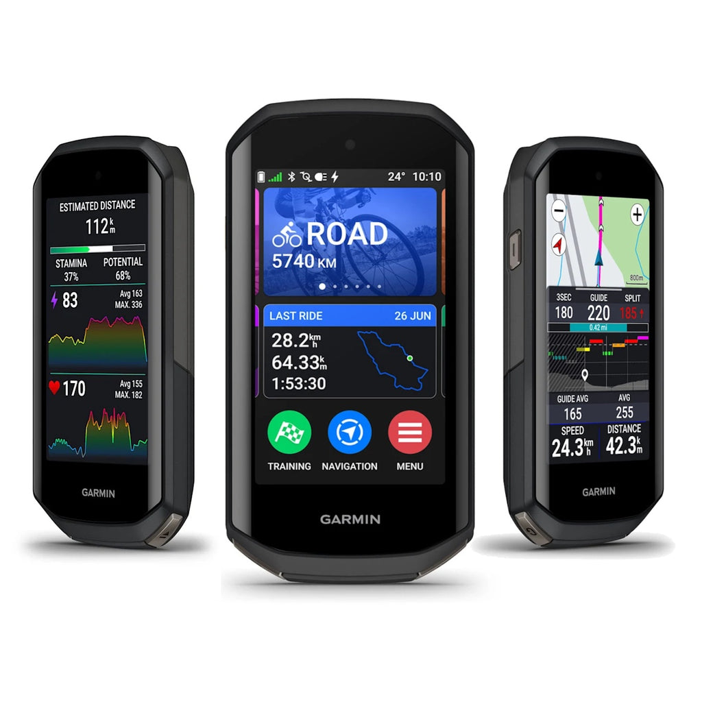 Garmin Edge 1050