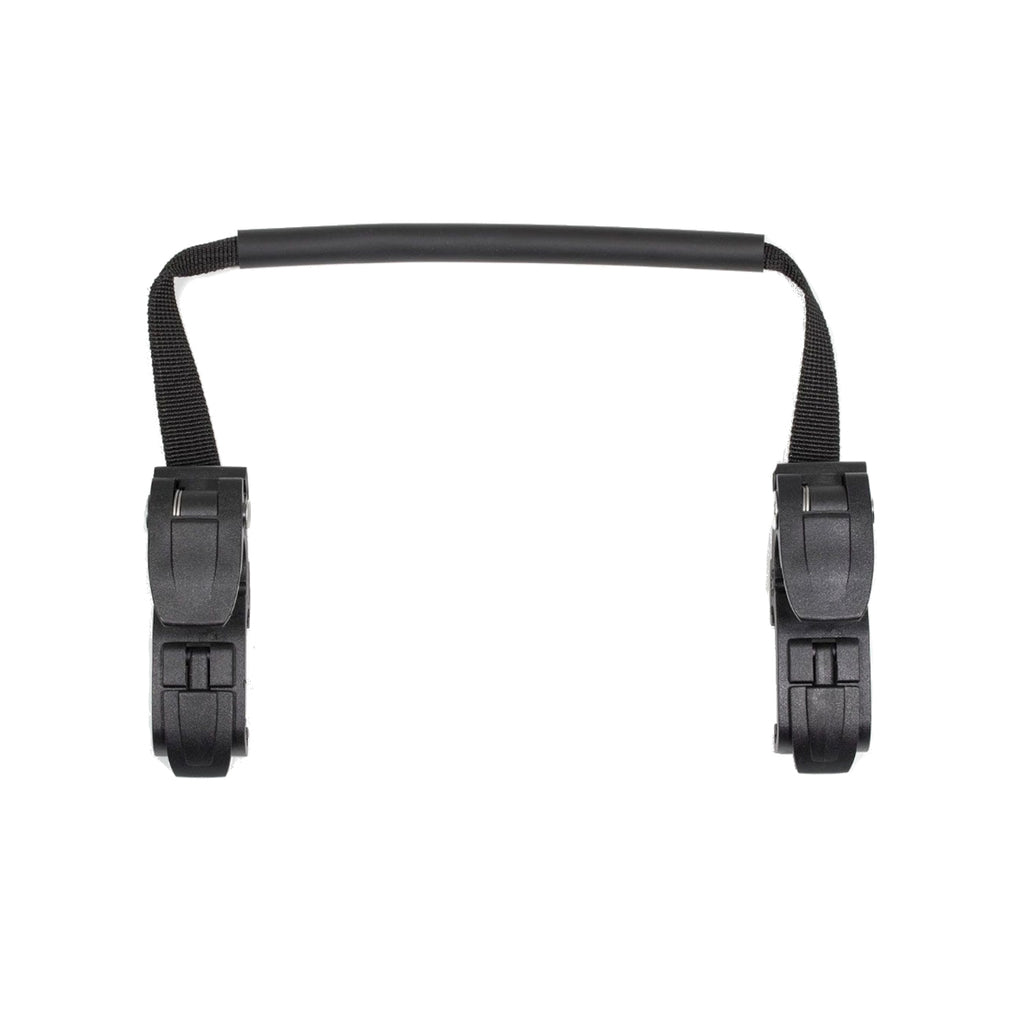 Ortlieb Pannier Mounting Hooks and Handle Burkes Cycles