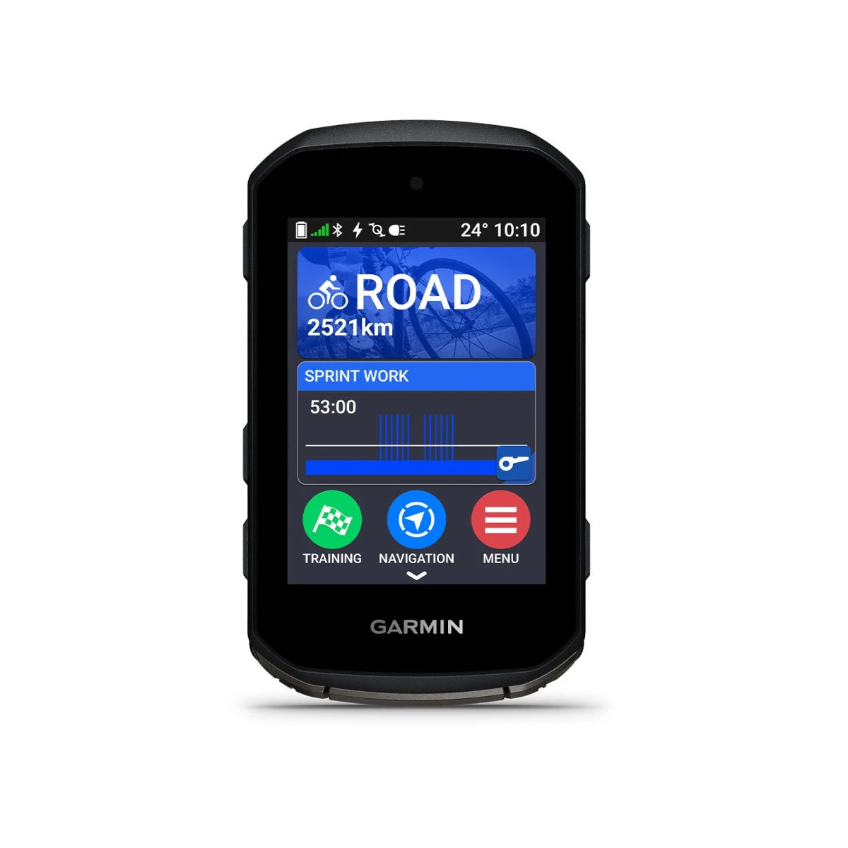 Computers & GPS
