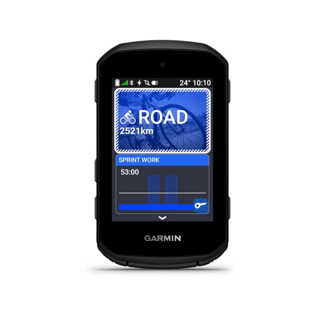 Garmin Edge 550