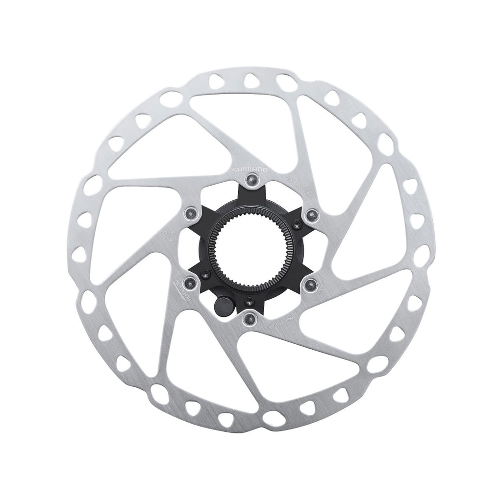 Shimano Steps RT-EM600 CentreLock Rotor