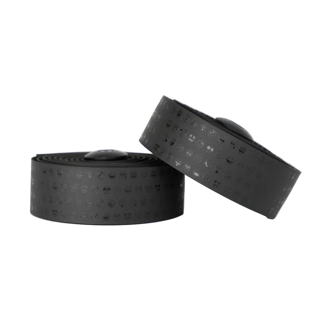 Burgh Classic Bar Tape - Emoji