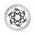 Galfer Shark EVO Rotors