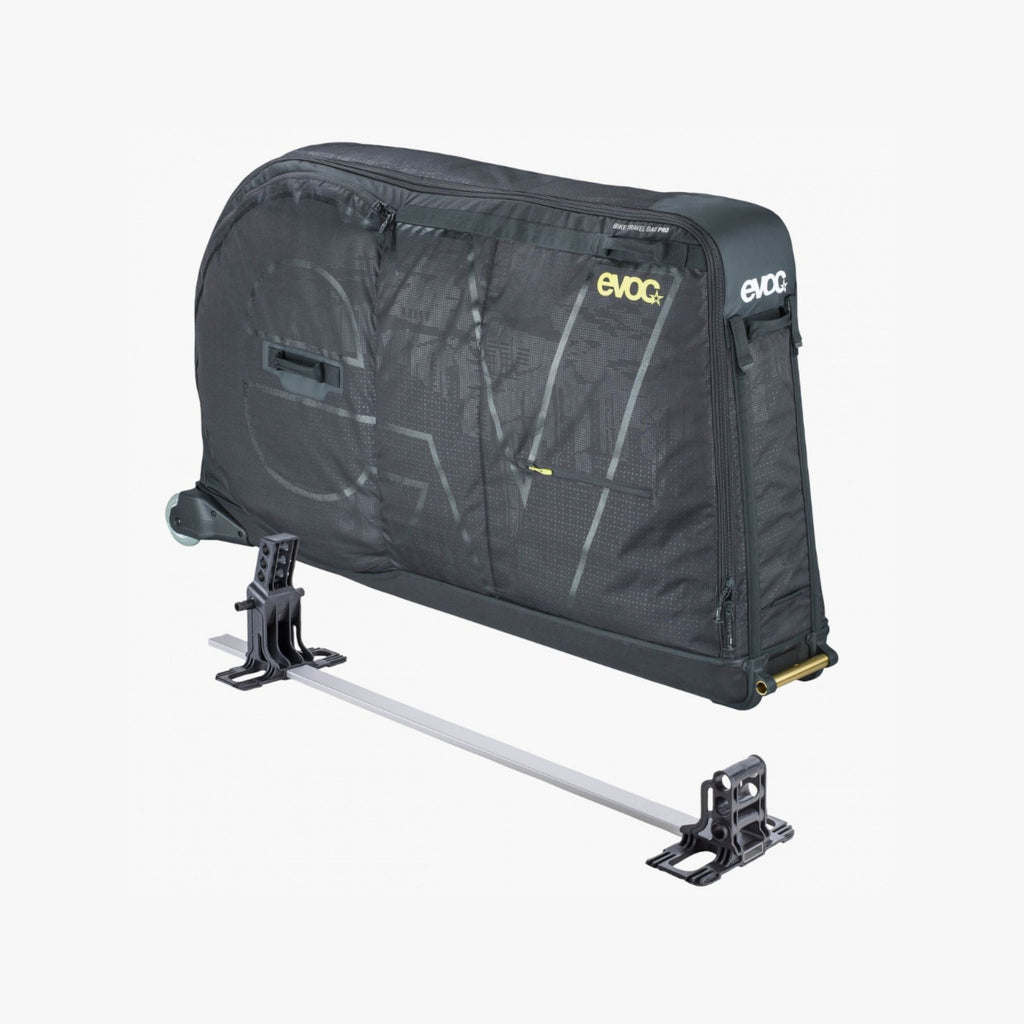 EVOC Bike Travel Bag Pro 305L Burkes Cycles