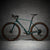 DYEDBRO EVO Gravel Frame Protector