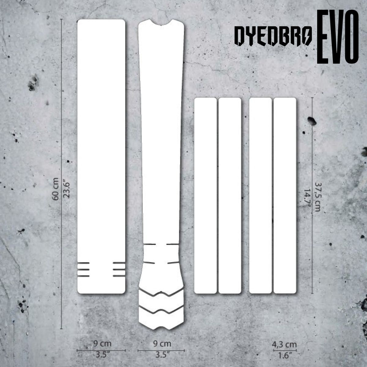 DYEDBRO